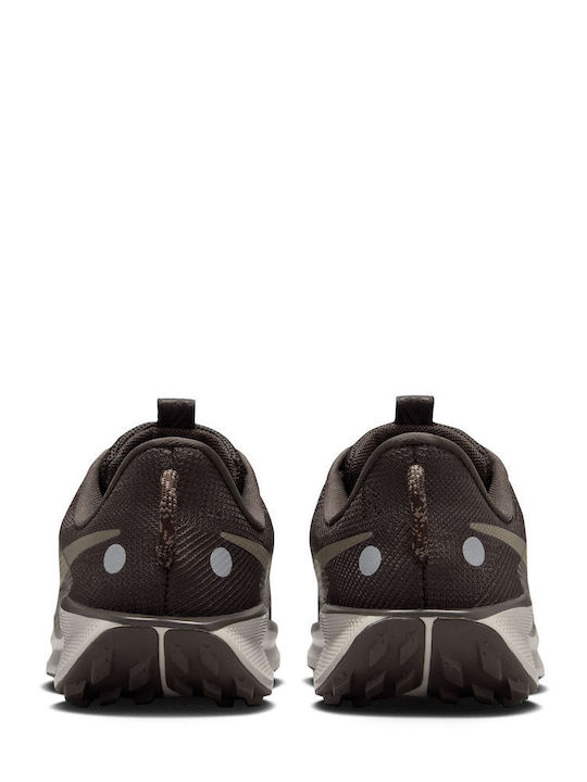 Nike Pegasus Καφέ