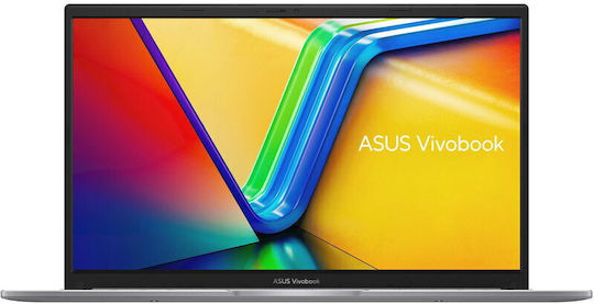 Asus Vivobook 15 A1502VA-BQ1021 15,6" IPS Vollständige HD (Kern i5-13420H/16GB/512GB SSD/Kein Betriebssystem) (Tastatursprache Internationales Englisch)