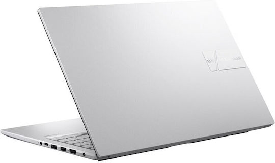 Asus Vivobook 15 A1502VA-BQ1021 15,6" IPS Vollständige HD (Kern i5-13420H/16GB/512GB SSD/Kein Betriebssystem) (Tastatursprache Internationales Englisch)
