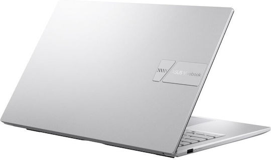 Asus Vivobook 15 A1502VA-BQ1021 15,6" IPS Vollständige HD (Kern i5-13420H/16GB/512GB SSD/Kein Betriebssystem) (Tastatursprache Internationales Englisch)