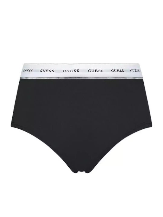 Carrie Women's Boxer Black