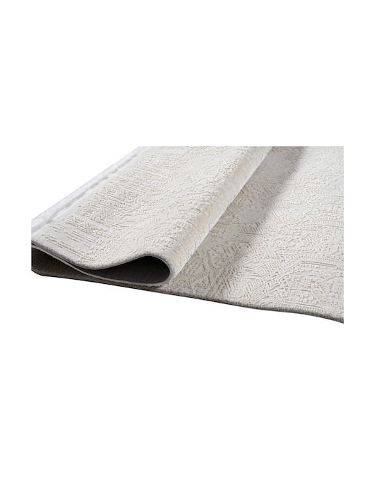 Polcarpet Platinum 7747 Modern Bedroom Rugs Set Beige Polcarpet 9999991329157 3pcs