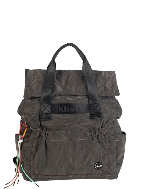 Damen Handtaschen und Damentaschen Rucksack Schwarz