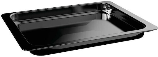 Hoover Фурна Без Котлони 78л Капацитет Ширина 59.5см Inox