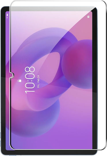 2.5D Gehärtetes Glas (Lenovo Idea Tab 11")