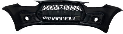 Bumper Car Front Compatible with Suzuki Swift