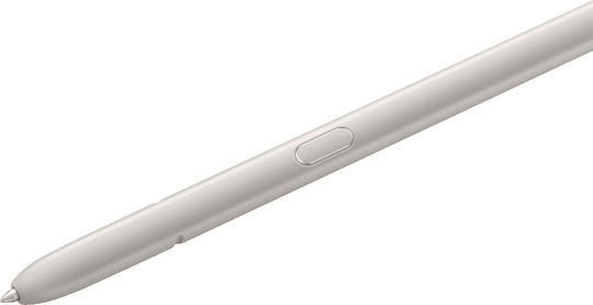 Samsung S Pen Стилус Пен с Palm Rejection за Galaxy S25 Ultra в Златист цвят GH96-18791A