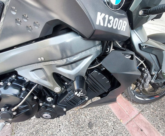 Προστατευτικά Μανιτάρια Πλαισίου Μοτοσυκλέτας 746559