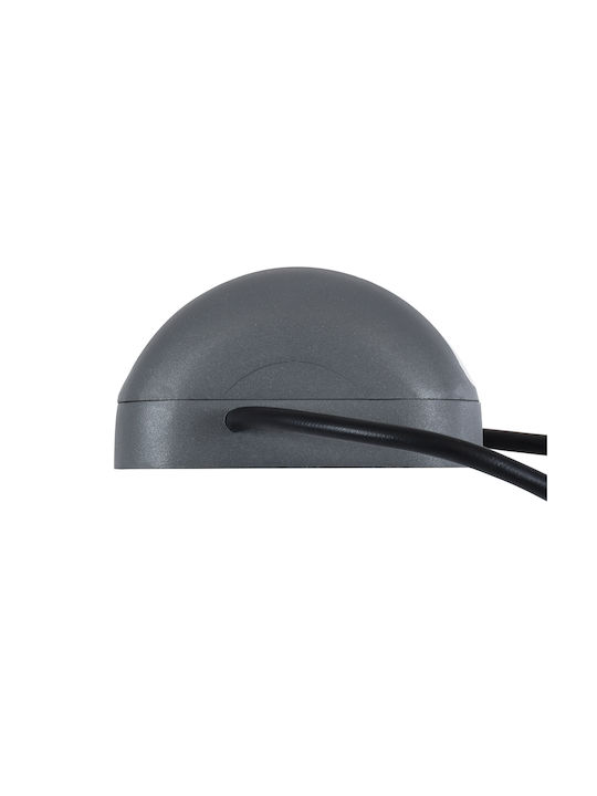GloboStar Outdoor Floor Lamp LED for Outdoor Space 6W RGB IP65