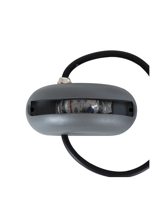 GloboStar Outdoor Floor Lamp LED for Outdoor Space 6W RGB IP65