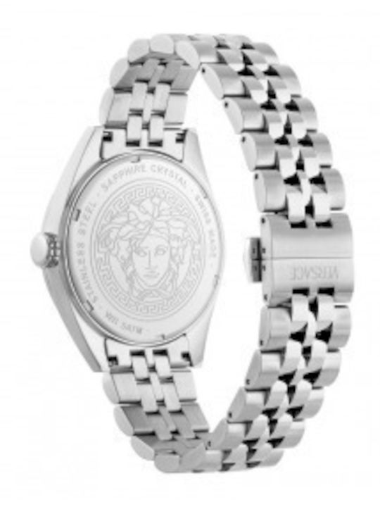 Versace Herrenuhren Batterie Versace Herrenuhren Batterie