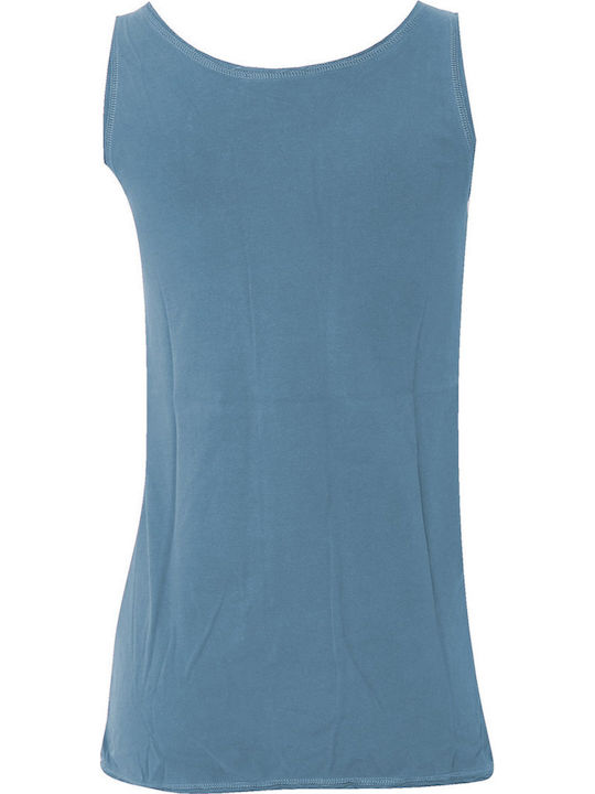 Freddy Blouse Blue