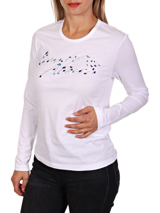 Women's T-shirt White