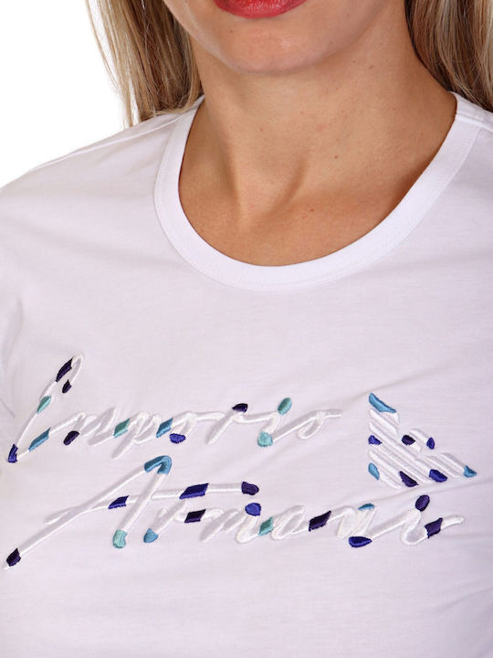 Women's T-shirt White