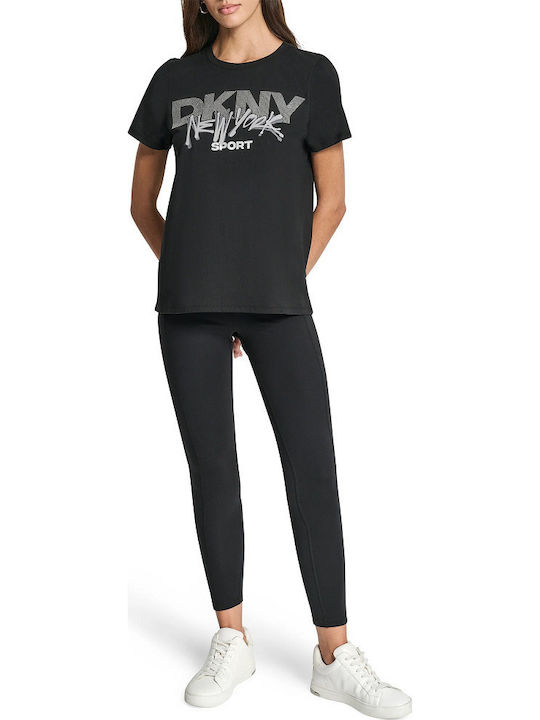 Women's T-shirt Black