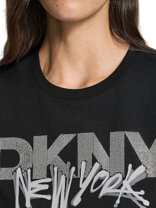 Women's T-shirt Black