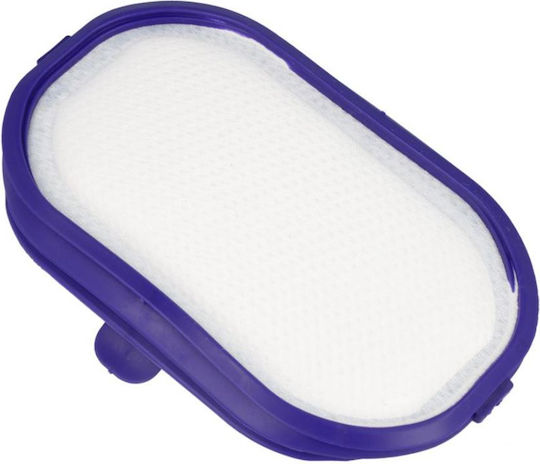 Filters Electric Vacuum Compatible with Dyson