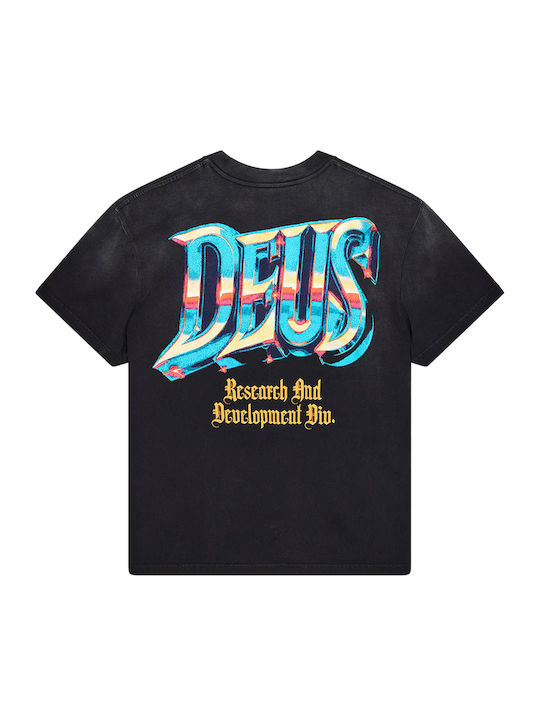 T-shirt Anthracite