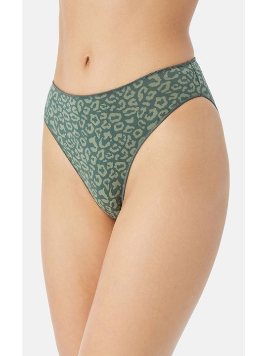 Fimelle Panties Tai Modal Women's Slip 2Pack Pink