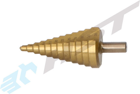 Conical Drill HSS for Metal
