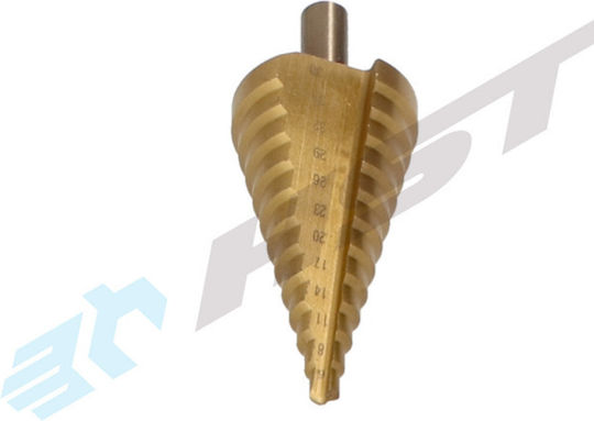 Conical Drill HSS for Metal