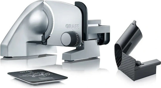 Graef Classic Commercial Ham Slicer 170mm