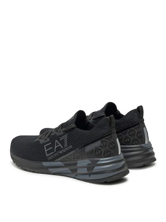 Sneakers Black