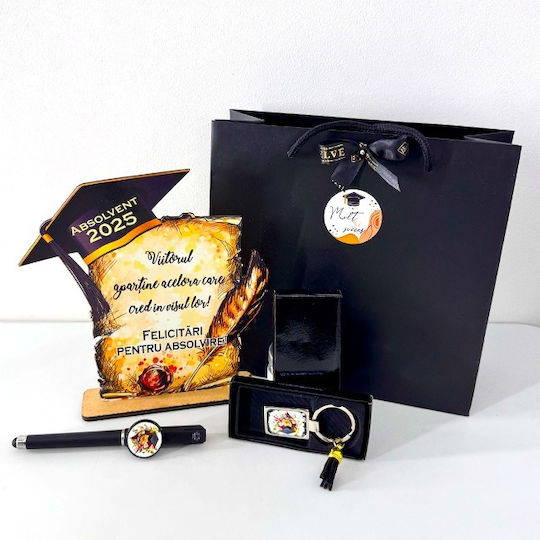 Velve Desk Set 1pcs