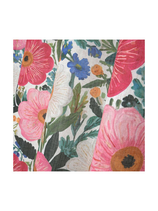 Perdea Cu Capse Betty 135x260 Cm