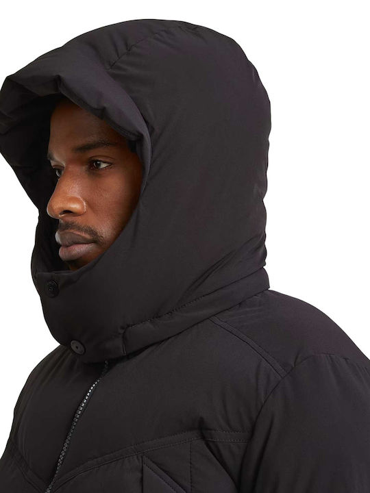 G-whistler Jacket Black
