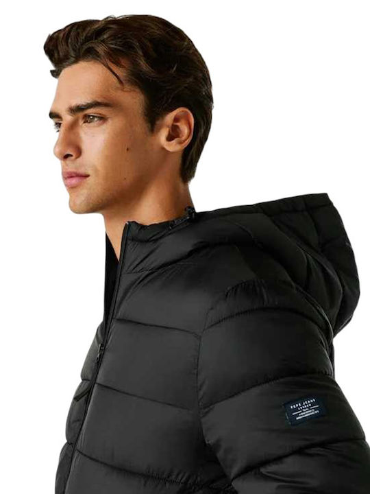 Geacă Puffer Bej