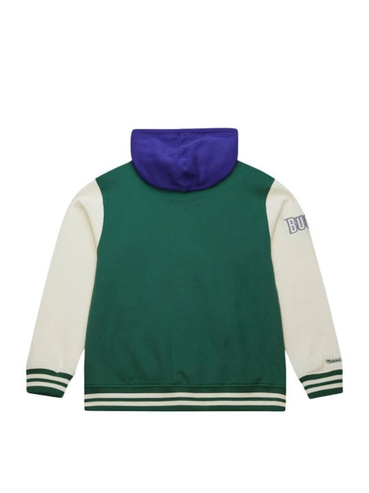 Mitchell & Ness Mitchell & Ness