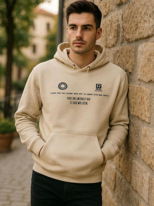 The Real Brand