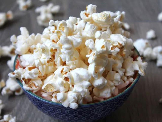 John Altman Βιολογικό Popcorn Sweet & Salty Χωρίς Γλουτένη 32g 18129