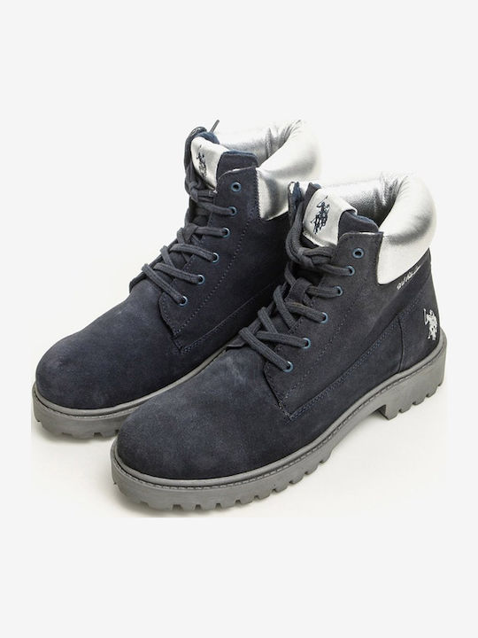 U.S. Polo Assn.