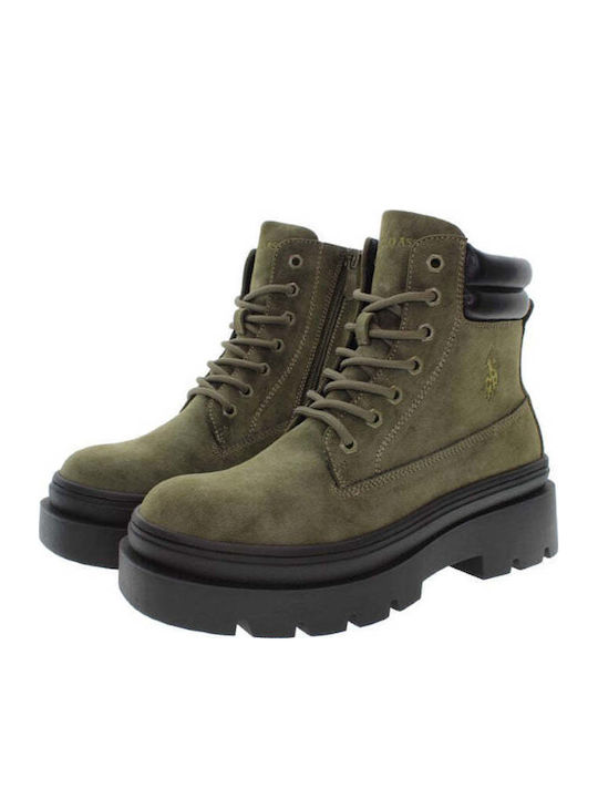 U.S. Polo Assn.