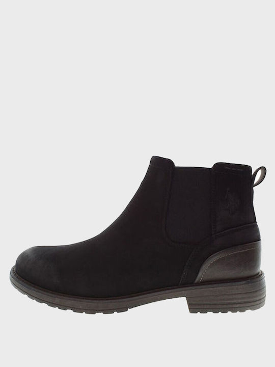 U.S. Polo Assn.