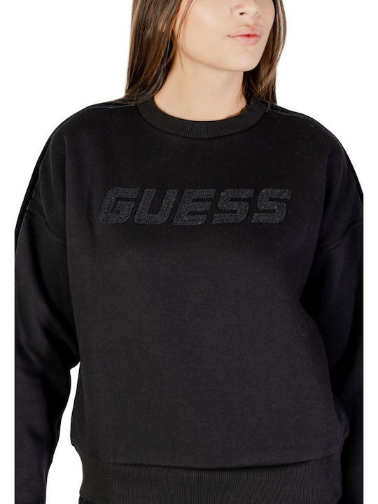 Women's Sweatshirt Black