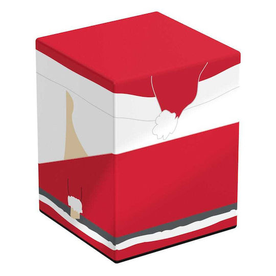 Squaroes Deck Box Standard Size