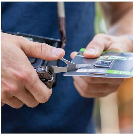 Leatherman ARC Talos Multitool Kupfer