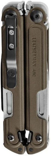 Leatherman ARC Talos Multitool Kupfer