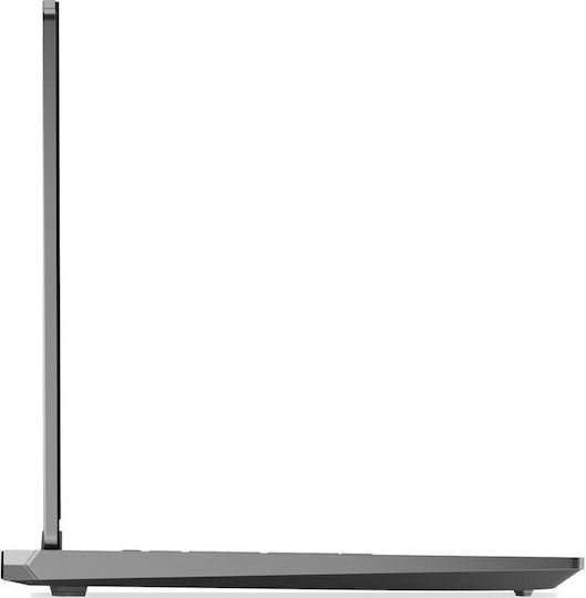 Lenovo LOQ 17IRX10 17.3" IPS FHD 165Hz (i7-13650HX/24GB/1TB SSD/GeForce RTX 5060/No OS) (International English Keyboard)