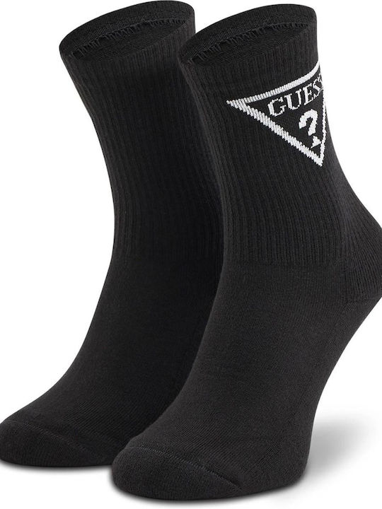Guess Дамски Чорапи Black 1Пакет