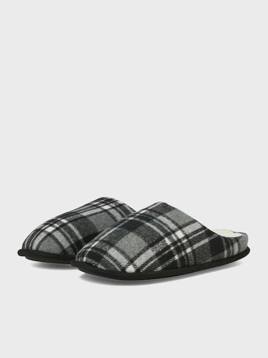 Men's Slipper Gray