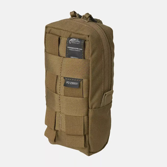 Helikon Tex Military Pouch Belt made of Cordura Black