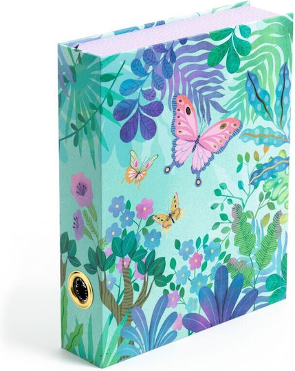 Djeco Office Supplies Set Locker Marie