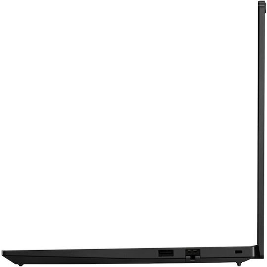 Lenovo ThinkPad E14 Gen 7 (Intel) 14" IPS FHD+ (Kern Ultra 7-258V/32GB/1TB SSD/W11 Pro) (UK Tastatur)