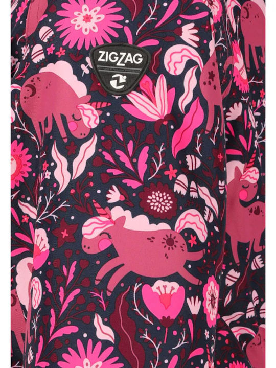 ZigZag Z213005-4368 Ski & Snowboard Rosa