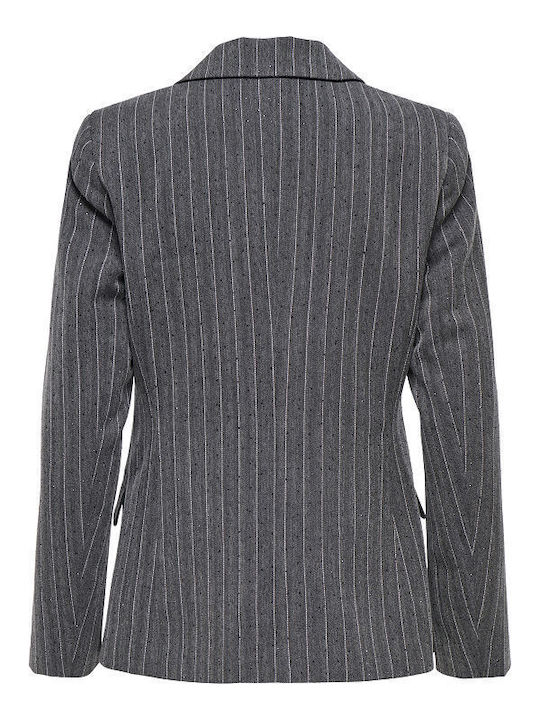 Only Damen Blazer Grey