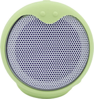 Blue Eagle Be-bs-01 Bluetooth Bluetooth Колонка Пистацио
